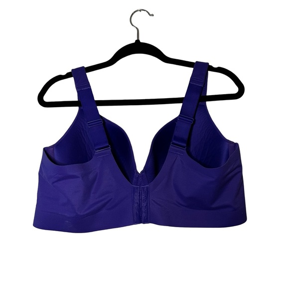 Cacique Modern Luxe Lightly Lined Balconette 42DDD - Picture 5 of 11